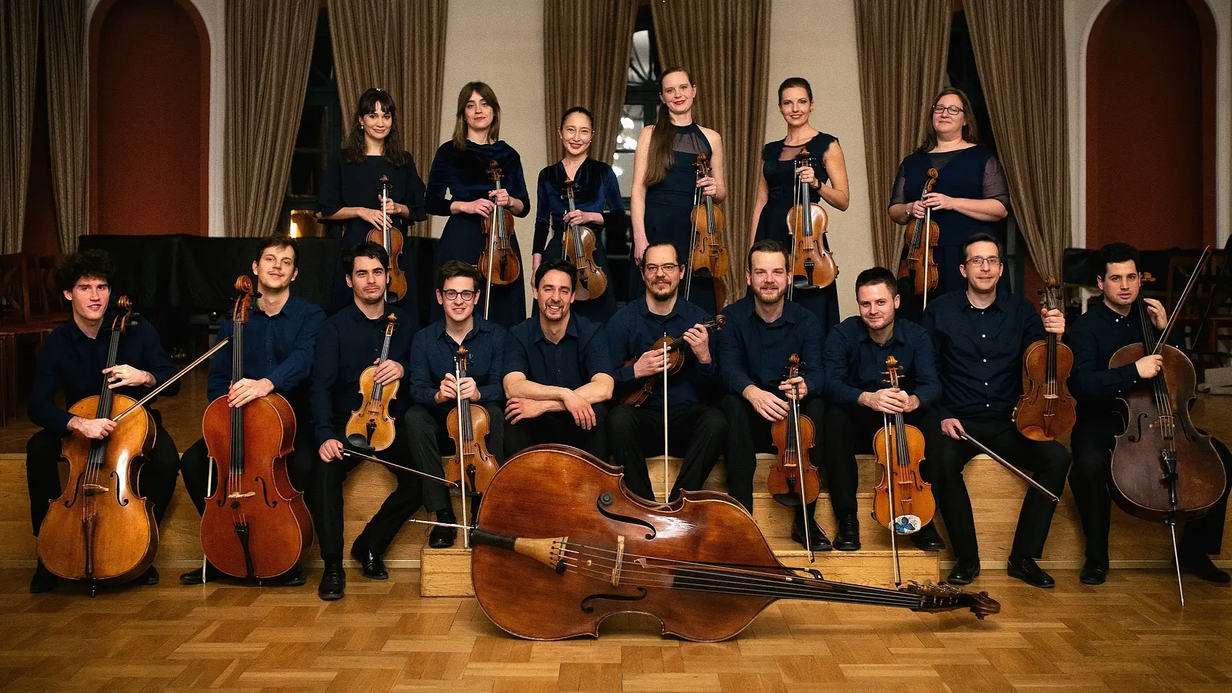 Kamarazene kezdőknek - Merre indulj